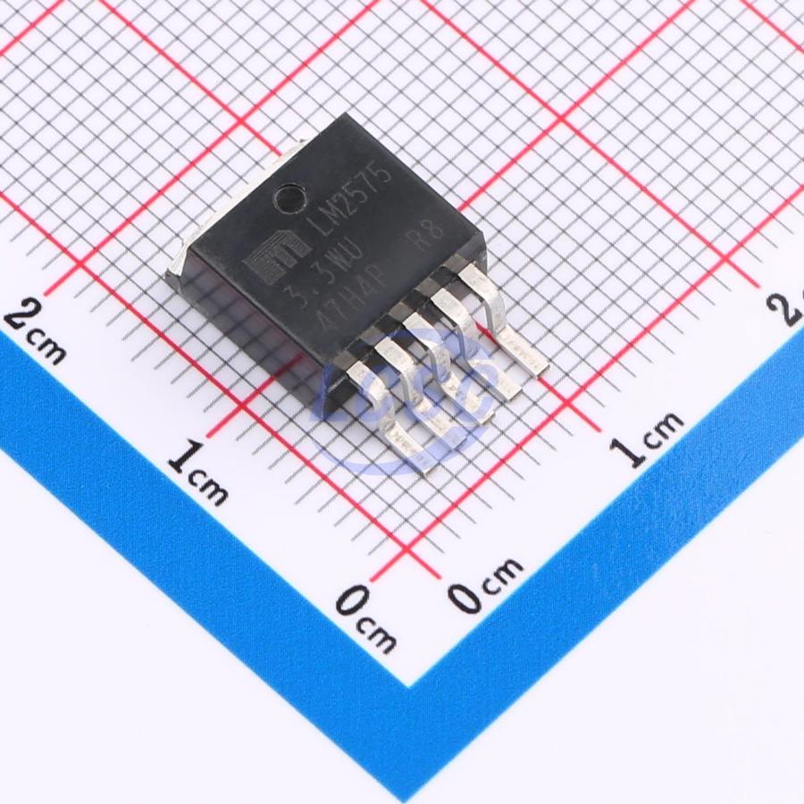 LM2575-3.3WU
