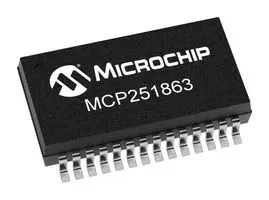 MCP251863T-E/SS