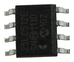 25LC512-E/SN