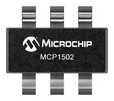 MCP1502T-33E/CHY