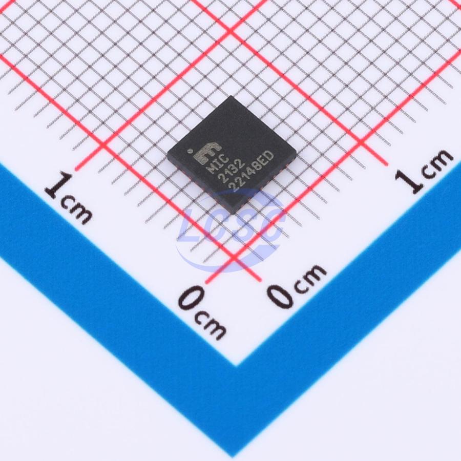 MIC2132YML-TR