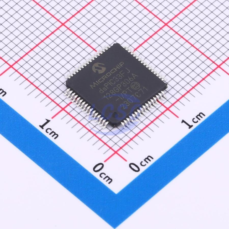 DSPIC33FJ128GP306A-I/PT