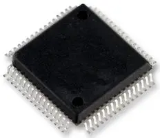 AVR128DA64-E/PT