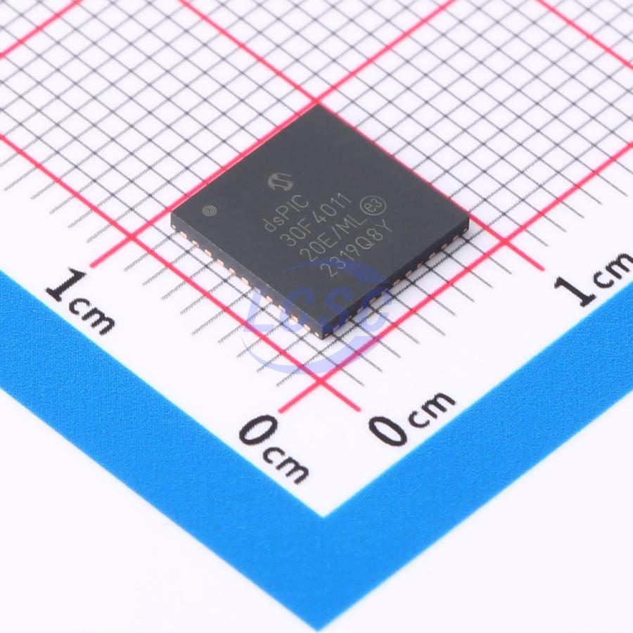 DSPIC30F4011-20E/ML