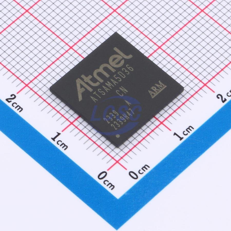 ATSAMA5D36A-CN