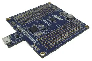 ATMEGA328P-XMINI