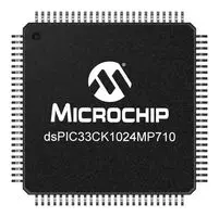 DSPIC33CK1024MP710-I/PT
