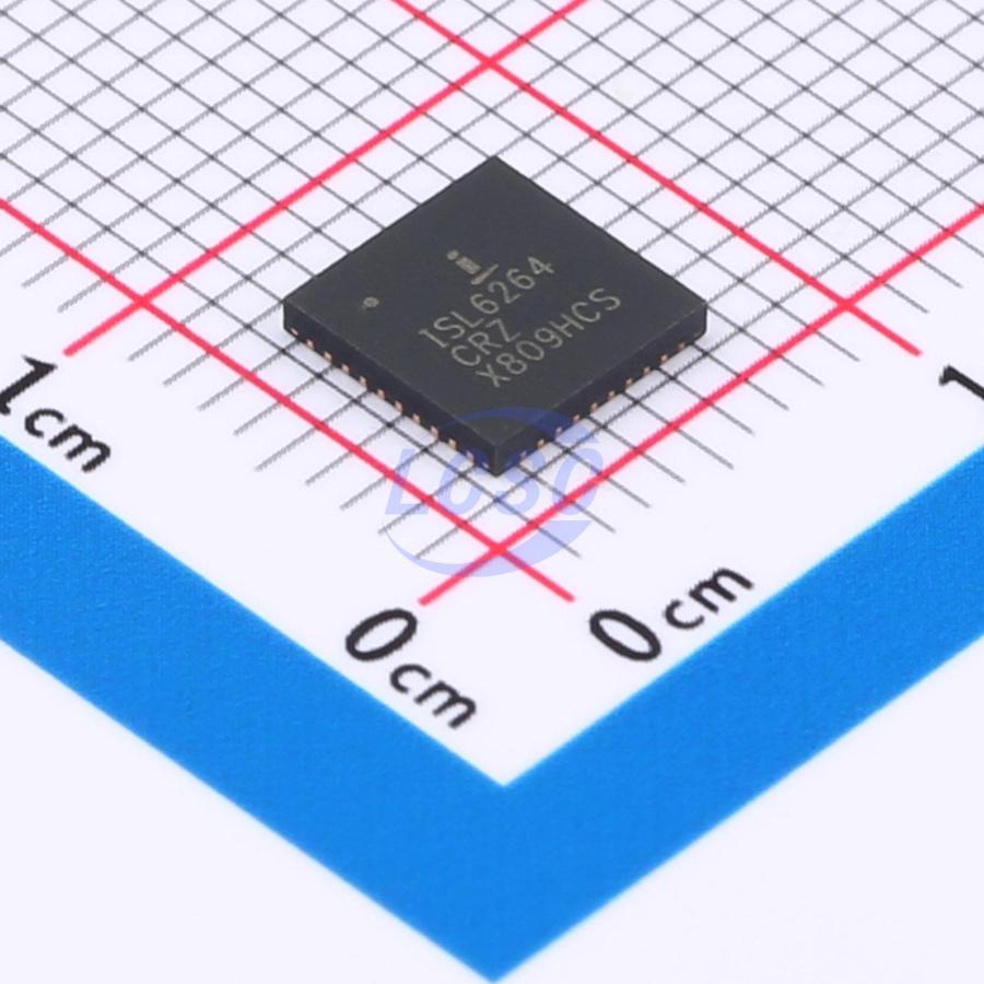 ISL6264CRZ
