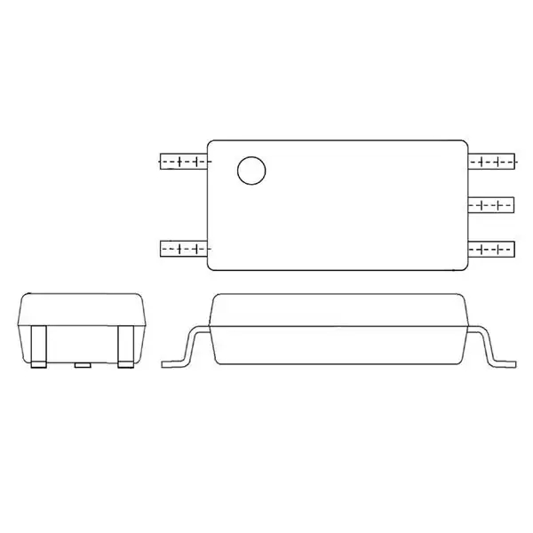 RV1S9960ACCSP-10YC#SC0
