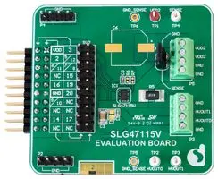 SLG47115V-EVB