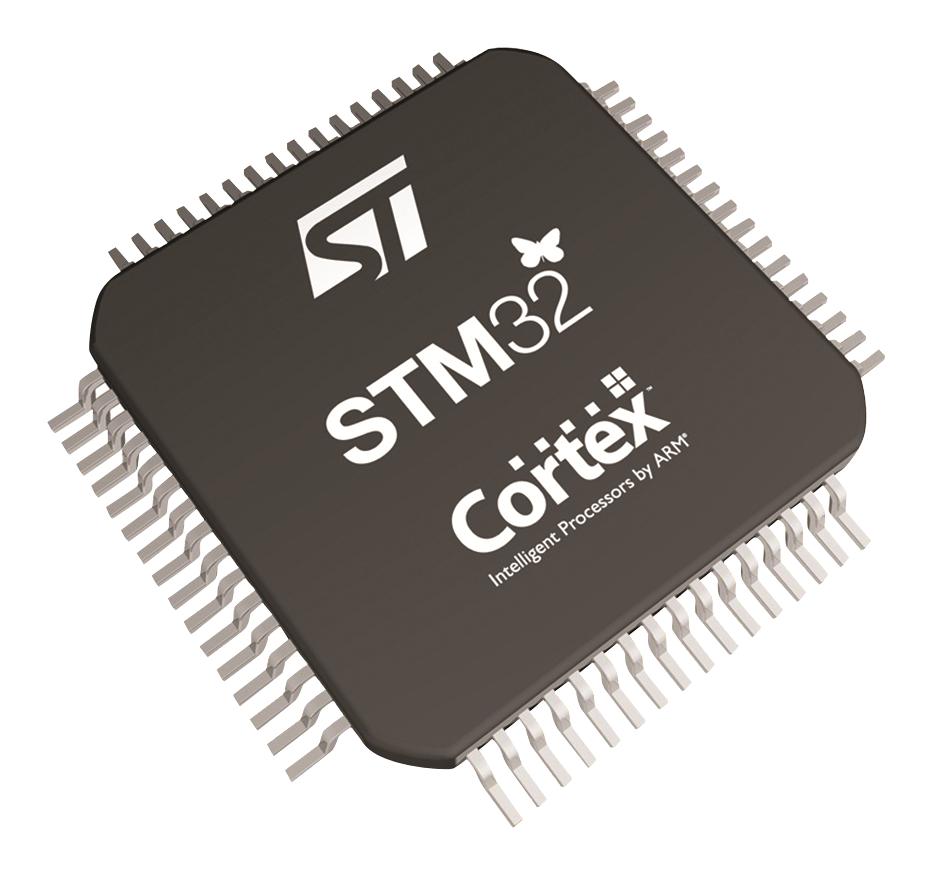 STM32F072RBT6