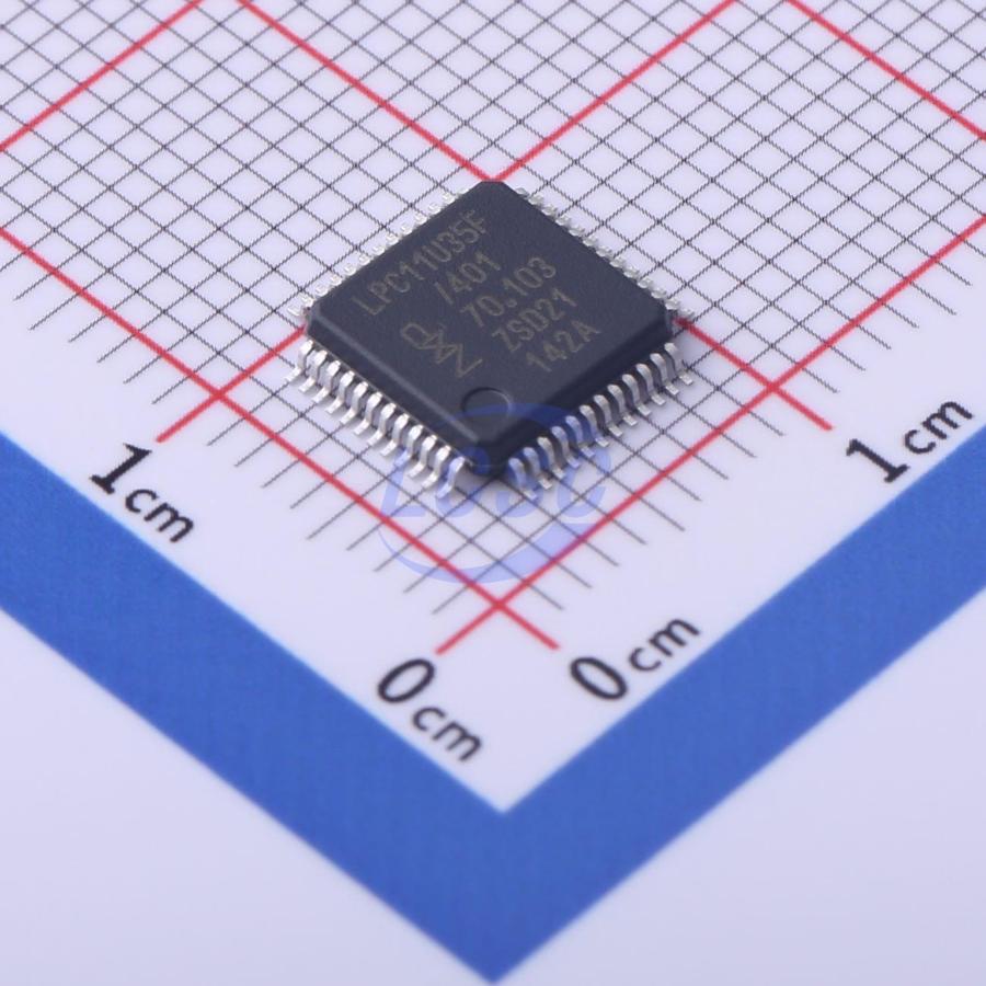 LPC11U35FBD48/401