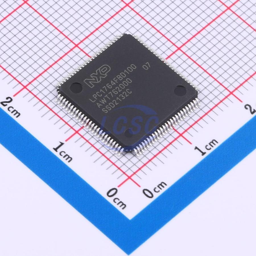 LPC1764FBD100K