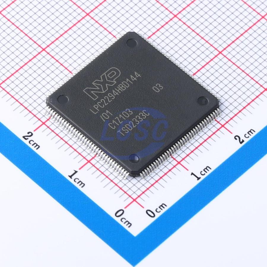 LPC2294HBD144/01