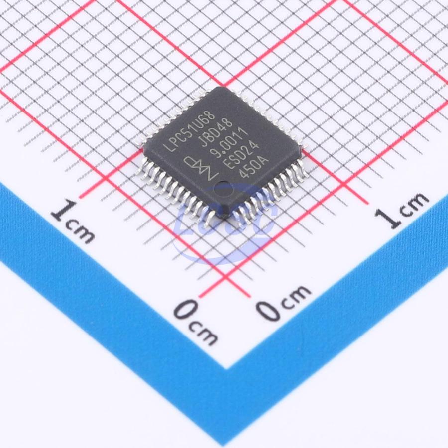 LPC51U68JBD48K