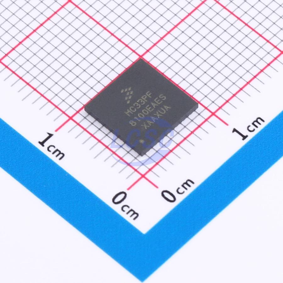 MC33PF8100EAES