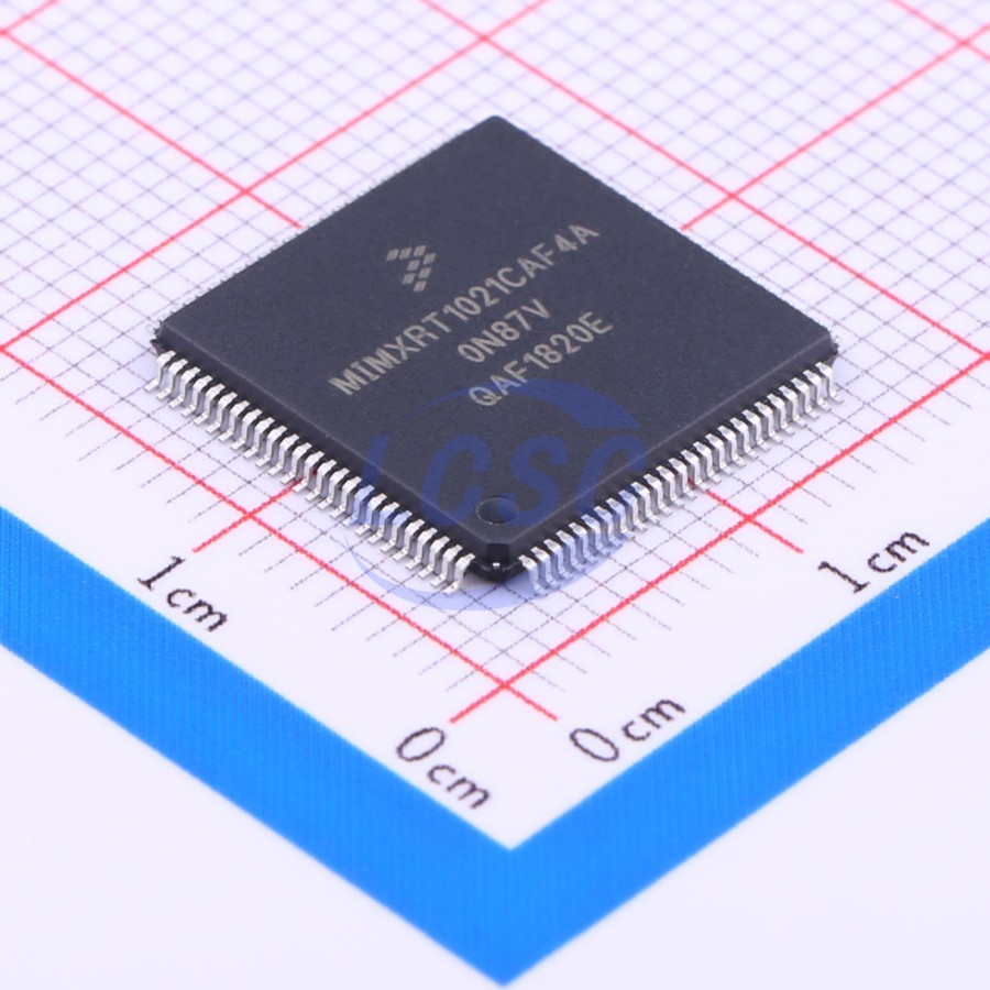 MIMXRT1021CAF4A
