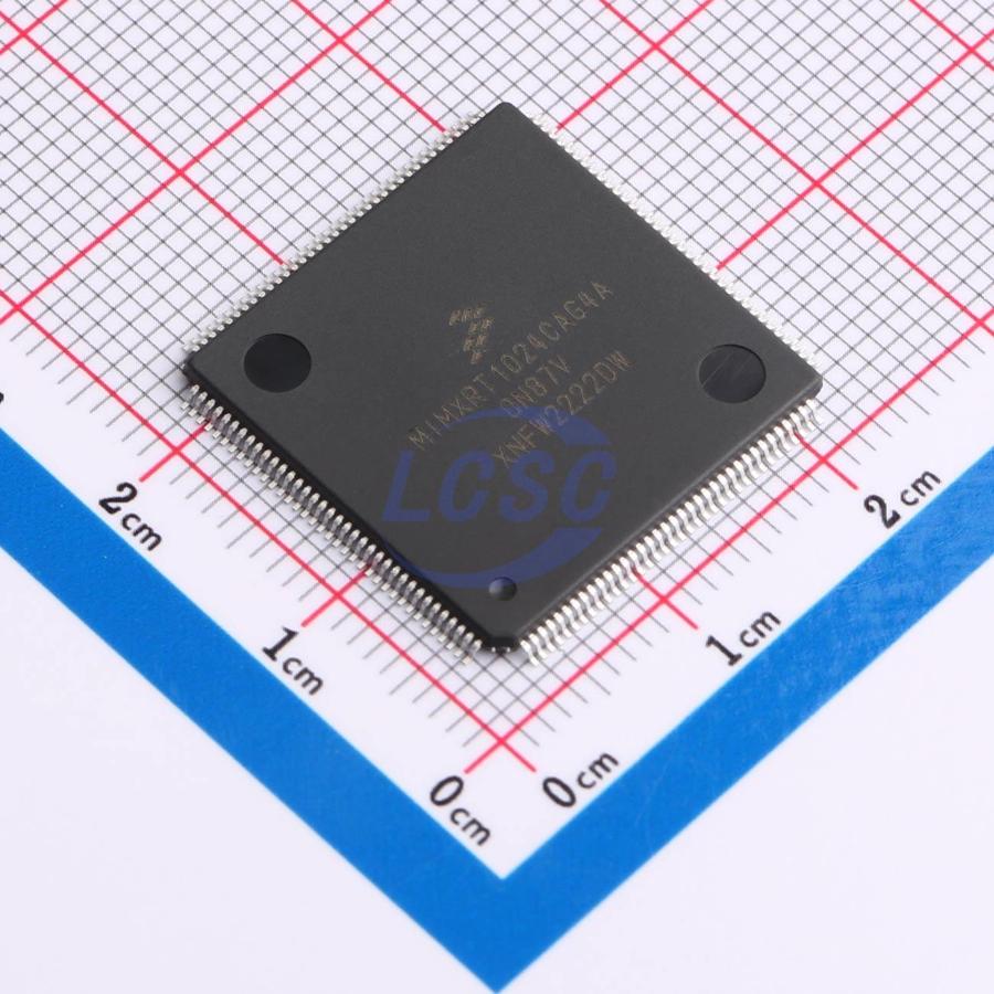 MIMXRT1024CAG4A