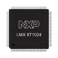 MIMXRT1024DAG5A