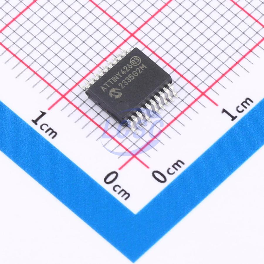 ATTINY426-XU