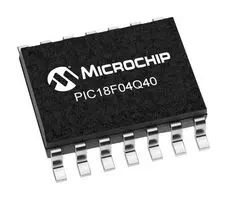 PIC18F04Q40-I/SL
