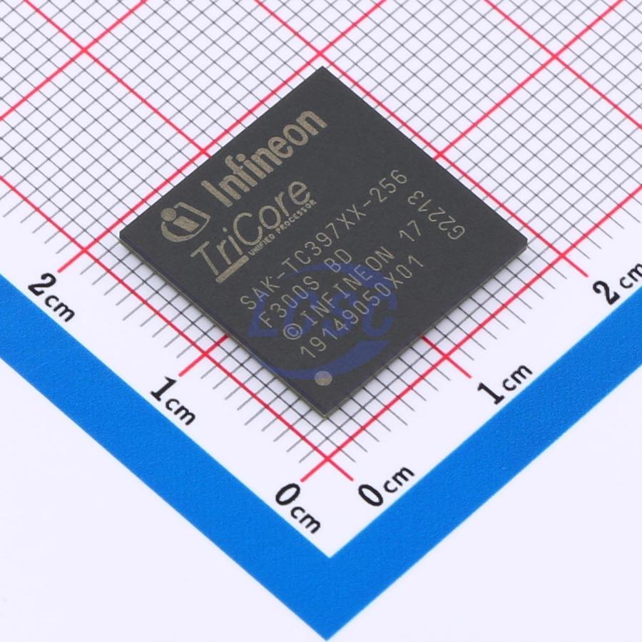 SAK-TC397XX-256F300S BD