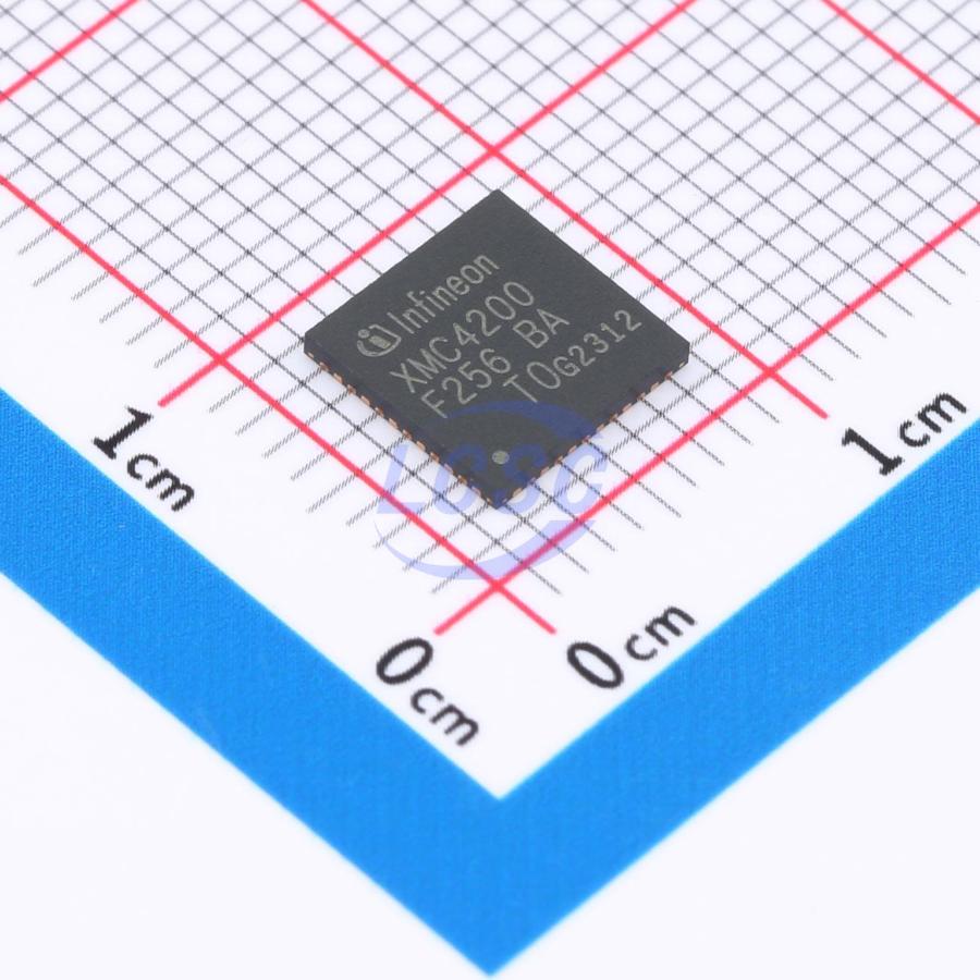 XMC4200Q48F256BAXUMA1