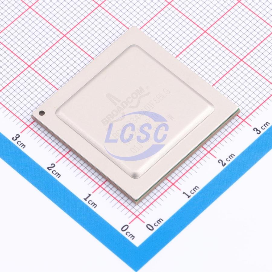 BCM53344A0IFSBLG