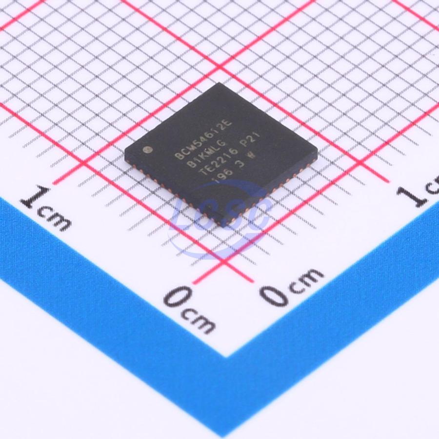 BCM54612EB1KMLG