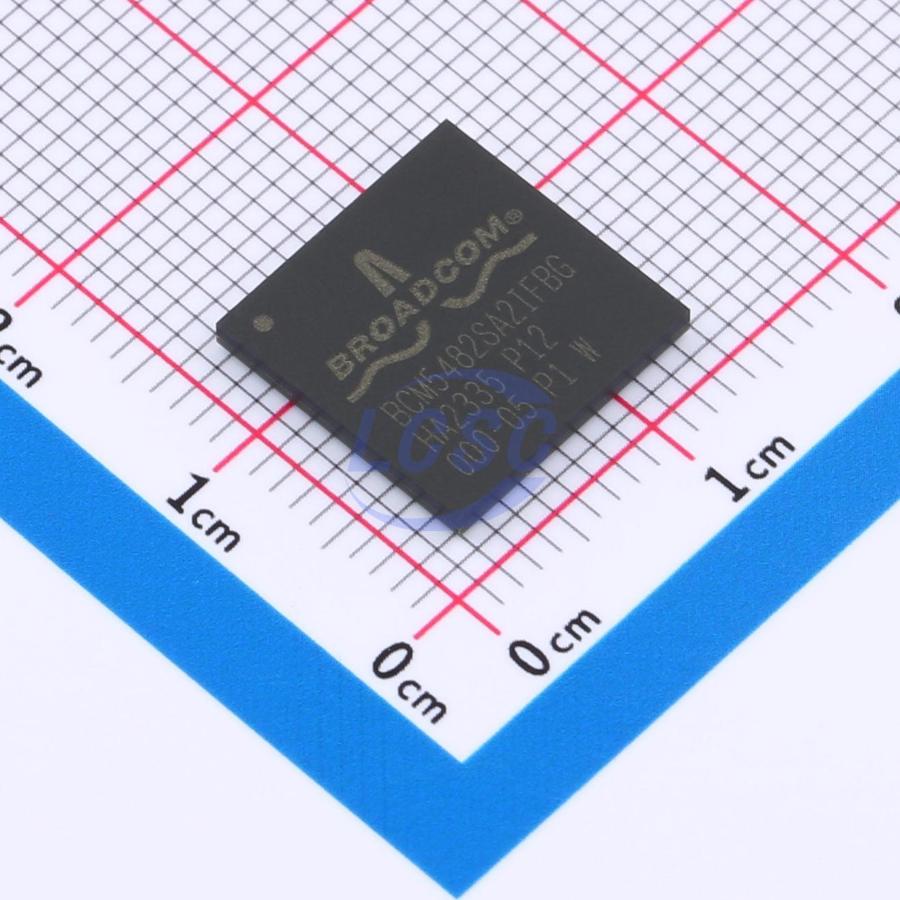 BCM5482SA2IFBG