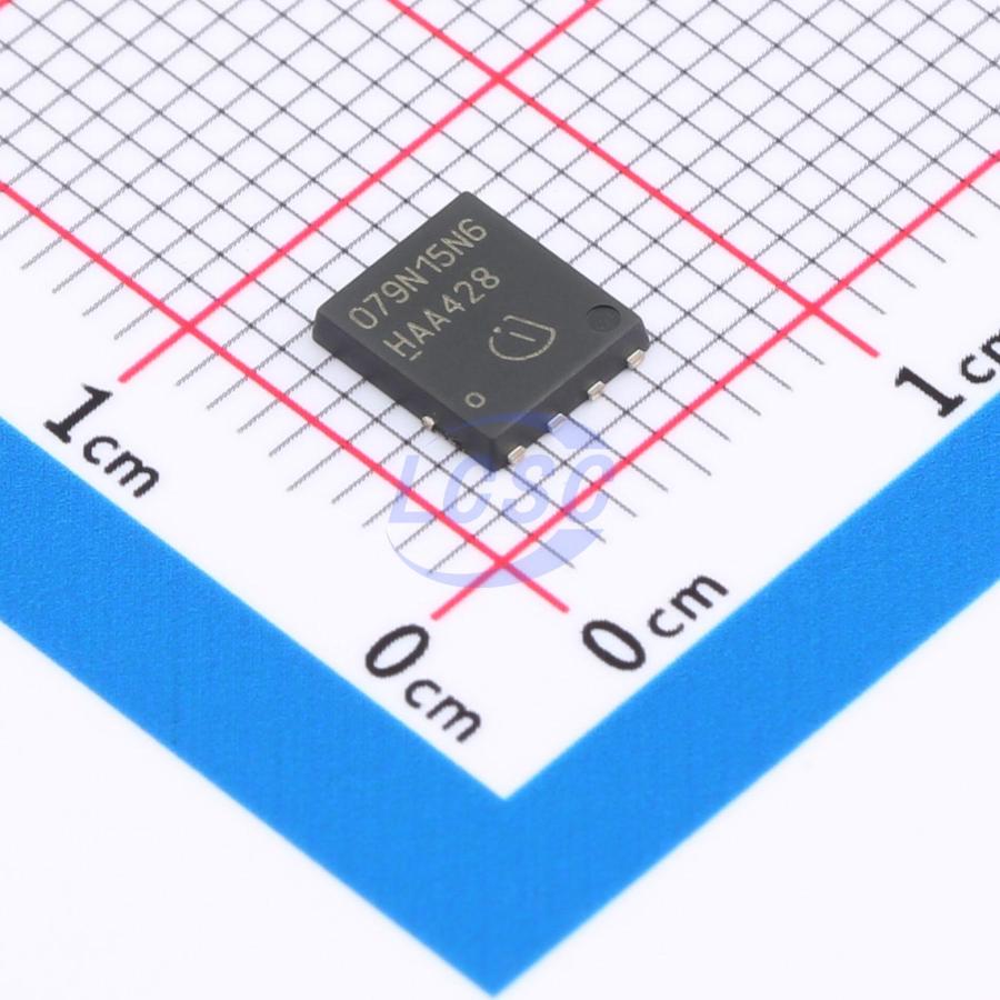 ISC079N15NM6ATMA1