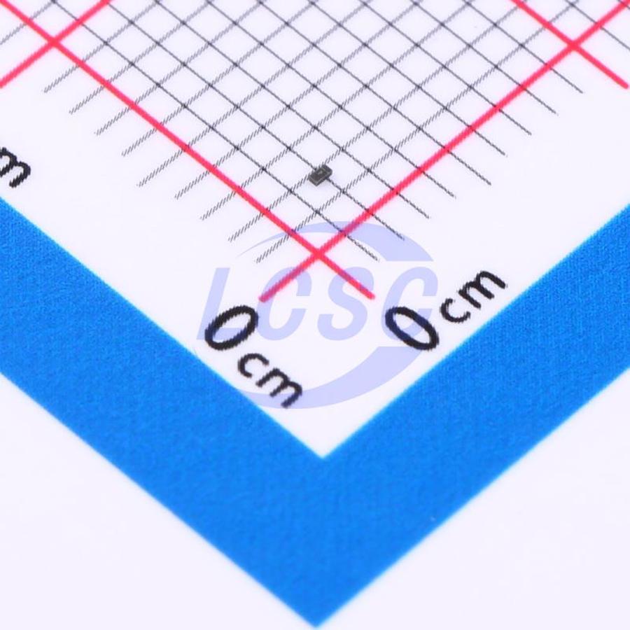 Диоды защиты от электростатики (ESD)