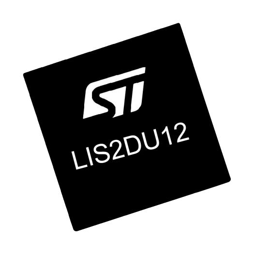 LIS2DU12TR
