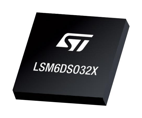LSM6DSO32XTR