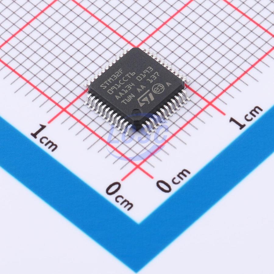 STM32F091CCT6TR