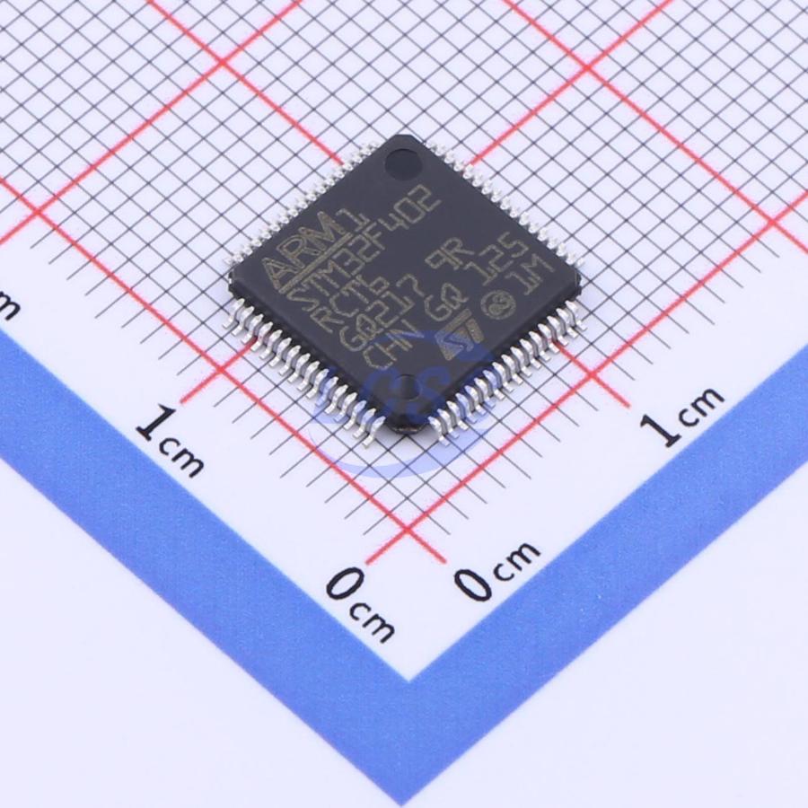 STM32F402RCT6
