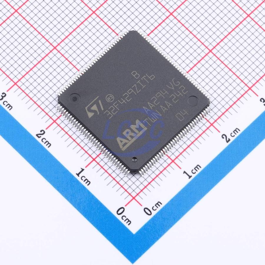 STM32F429ZIT6TR
