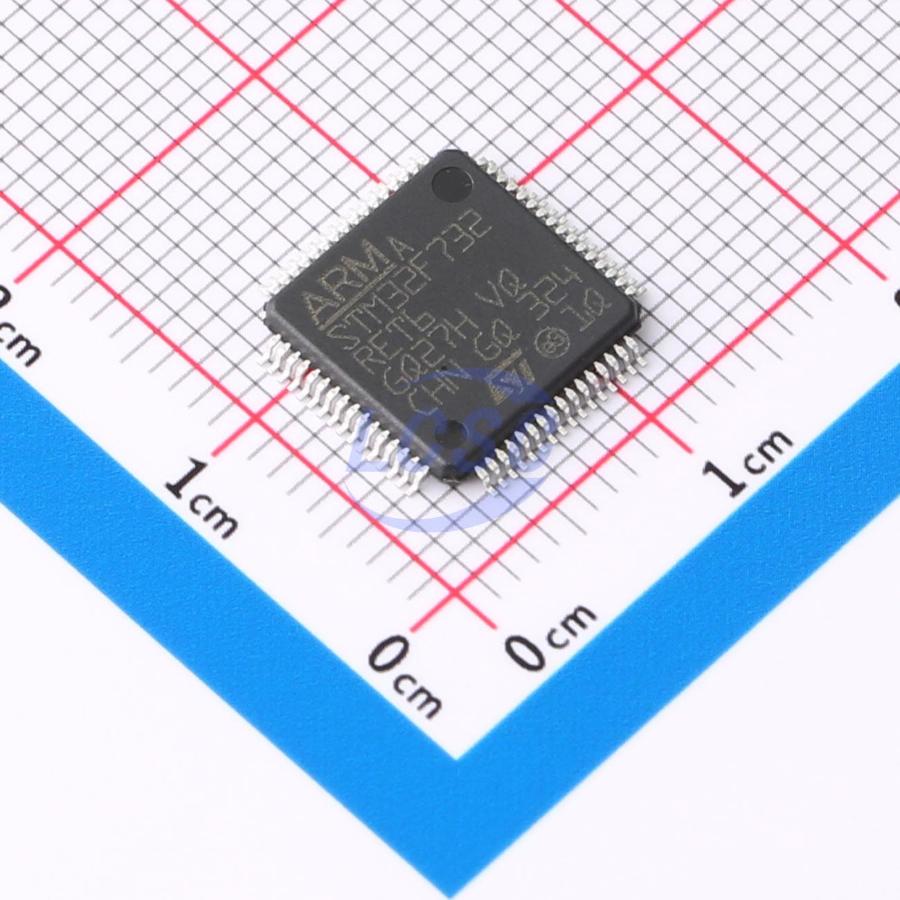 STM32F732RET6
