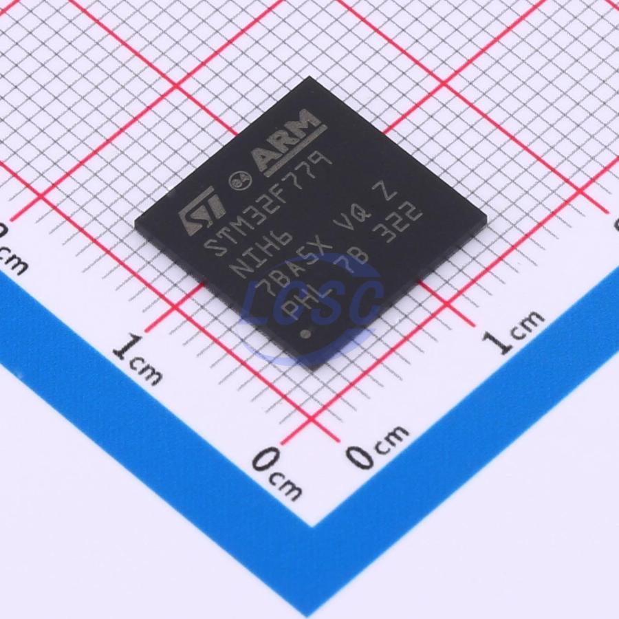 STM32F779NIH6