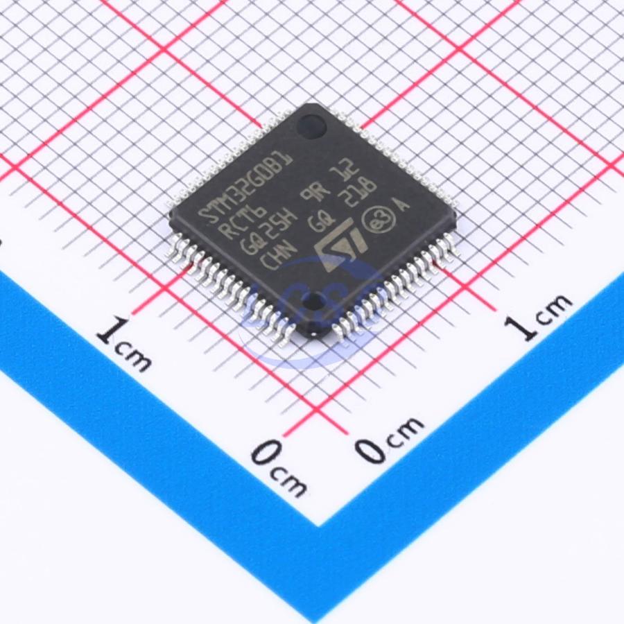 STM32G0B1RCT6
