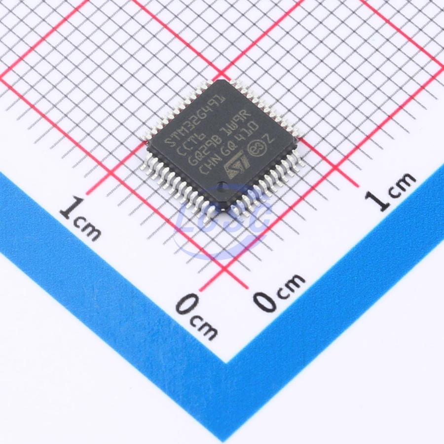 STM32G491CCT6