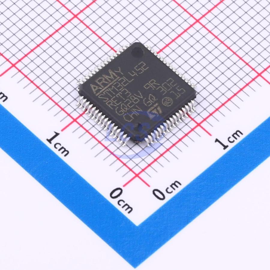 STM32L452RET3
