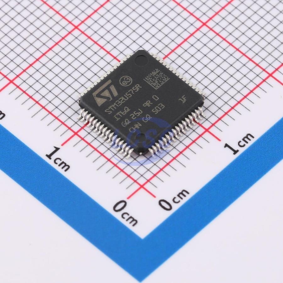 STM32U575RIT6Q