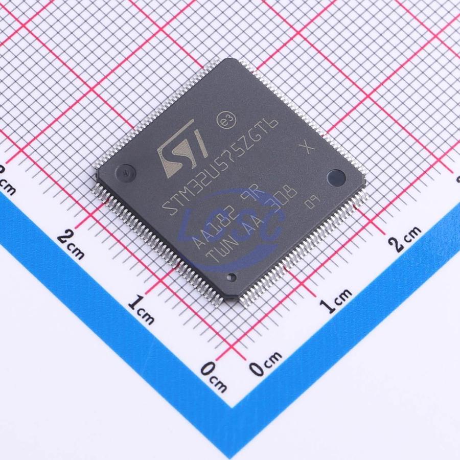 STM32U575ZGT6