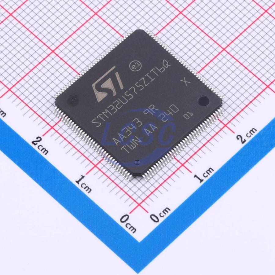 STM32U575ZIT6Q