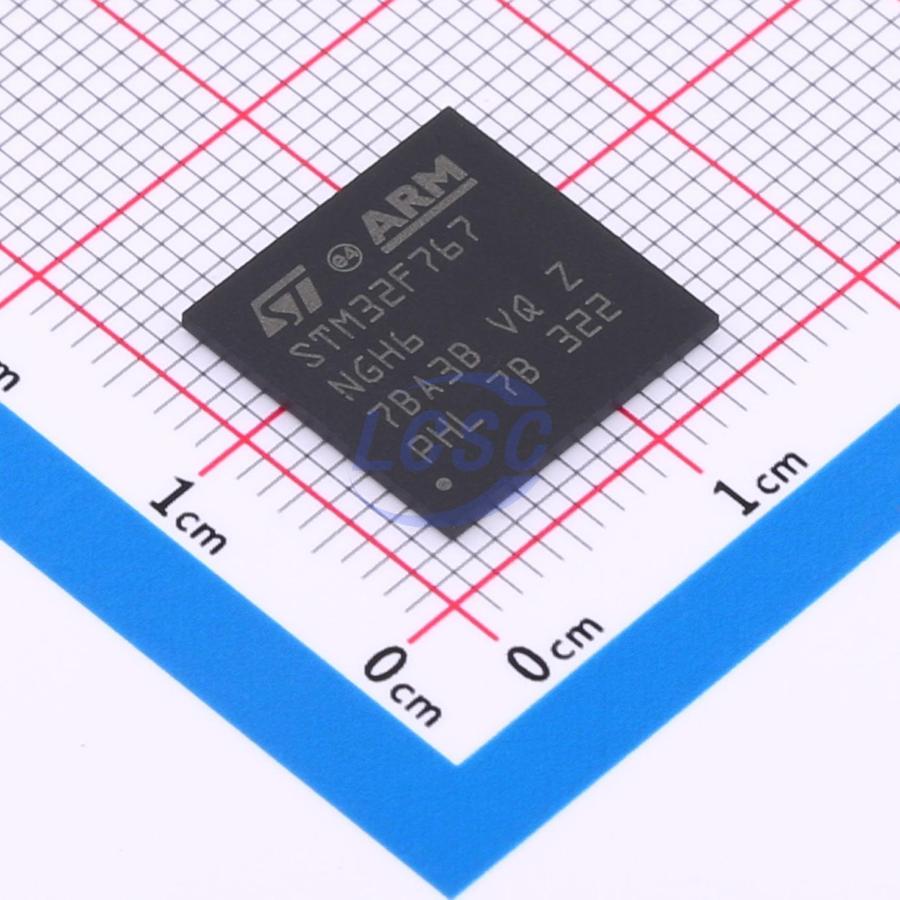 STM32F767NGH6