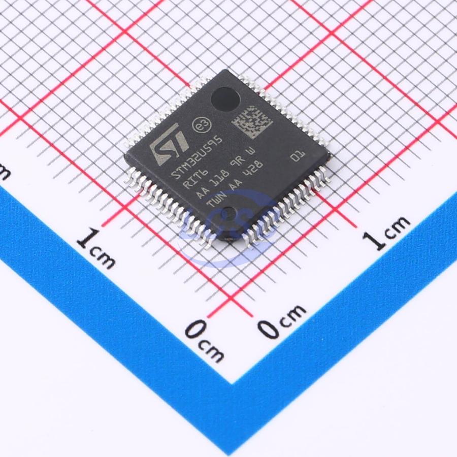 STM32U595RIT6