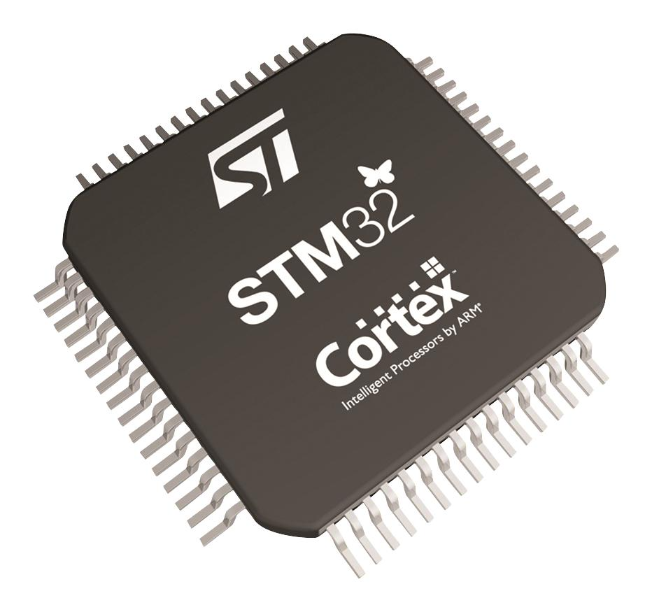 STM32L053R8T3