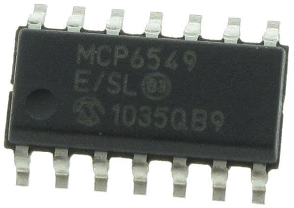 MCP6549-E/SL