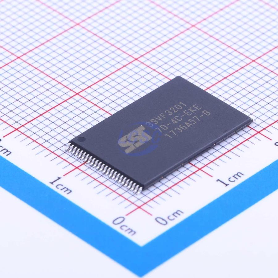 SST39VF3201-70-4C-EKE